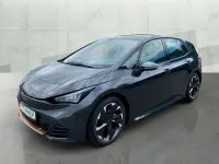 Gebraucht Cupra Born 169 kW (231 PS) 2022 Quasargrau Kleinwagen