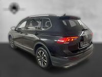 gebraucht VW Tiguan Allspace 1.5 TSI IQ.DRIVE Navi,