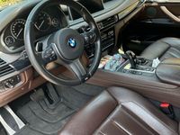gebraucht BMW X5 4.0 M Diesel