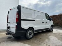 gebraucht Renault Trafic H1L1