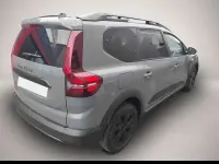 Gebraucht Dacia Jogger Extreme 101 PS (74 kW) 2024 Grau Van / Kleinbus