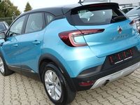 gebraucht Renault Captur II Business Edition | NAVI | Sitzheizung