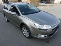 Gebraucht Citroën C5 Exclusive 204 PS (150 kW) 2013 Kombi