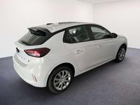 Neu Opel Corsa-e Edition 100 kW (136 PS) 2025 Weiss Kleinwagen