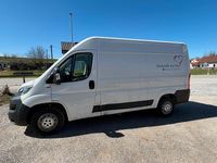 Second-hand Opel Movano 2022 Alb Van