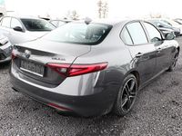 Gebraucht Alfa Romeo Giulia Sprint 160 PS (117 kW) 2020 Girgio vesuvio metallic Limousine