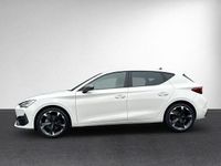 Gebraucht Cupra Leon 150 PS (110 kW) 2023 Limousine