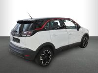 gebraucht Opel Crossland GS Line 1.2 T LED Navi Rückfahrkamera