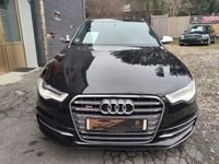 gebraucht Audi S6 Avant 4.0 TFSI quattro