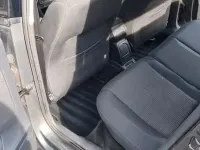 Gebraucht VW Polo 105 PS (77 kW) 2010 Grau Kleinwagen