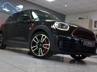 Gebraucht Mini John Cooper Works Countryman 306 PS (225 kW) 2020 Schwarz SUV