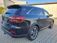 gebraucht Kia Sorento Platinum Edition