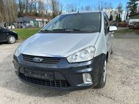 gebraucht Ford C-MAX C-MaxStyle