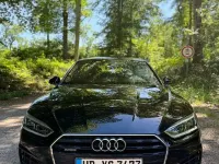 Gebraucht Audi A5 Sportback Sport 218 PS (160 kW) 2017 Kleinwagen