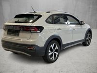 Gebraucht VW Taigo Style 150 PS (110 kW) 2022 Grau SUV