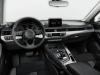 Gebraucht Audi A4 Ambiente 190 PS (139 kW) 2018 Silber Kombi