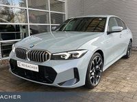 Neu BMW 320 Performance 190 PS (139 kW) 2026 Grau Limousine