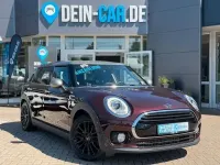 Gebraucht Mini Cooper Clubman 136 PS (100 kW) 2019 Andere Kombi