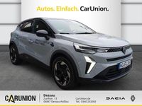 Gebraucht Renault Captur Techno 140 PS (102 kW) 2024 Rafalgrau metallic, black pearlschwarz metallic SUV