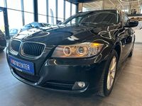 Gebraucht BMW 320 Comfort Edition 184 PS (135 kW) 2012 Schwarz Kombi