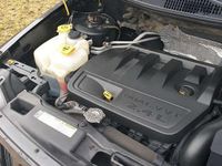 Gebraucht Jeep Compass Limited 170 PS (125 kW) 2009 Schwarz SUV