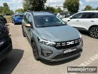 Gebraucht Dacia Jogger Extreme 141 PS (103 kW) 2025 Grau Van / Kleinbus