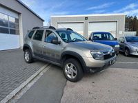 gebraucht Dacia Duster I Laureate 4x4"06/´25 TÜV"KLIMA"SHZ"SCHIE