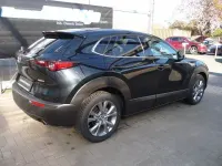 Gebraucht Mazda CX-30 Takumi-Line 140 PS (102 kW) 2025 Schwarz SUV