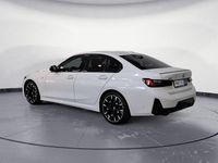 Gebraucht BMW 320 Performance 190 PS (139 kW) 2024 Weiß Limousine
