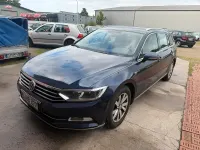 Occasion VW Passat 150 ch (110 kW) 2016 Break