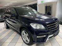 gebraucht Mercedes ML350 CDI*AMG-Line*Head-Up*Kamera*Harman-Kardon