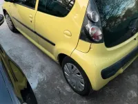 Gebraucht Citroën C1 60 PS (44 kW) 2007 Kleinwagen
