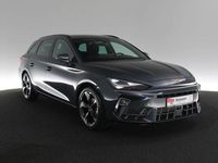Gebraucht Cupra Leon 150 PS (110 kW) 2025 Grau / magnetic grau Limousine