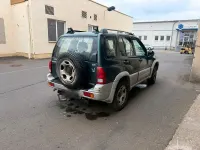 Używany Suzuki Vitara 1998 Zielony Sedan/Limuzyna
