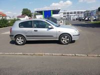 gebraucht Nissan Almera 1.8 Comfort