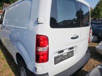 Gebraucht Citroën Jumpy Business Class 122 PS (89 kW) 2016 Weiss Van / Kleinbus