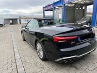 gebraucht Audi A5 Cabriolet S5 TFSI quattro tiptronic