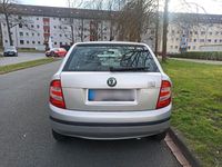 gebraucht Skoda Fabia 1.2 2006