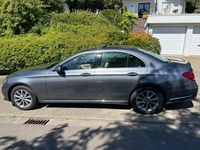 Occasion Mercedes E220 Exclusive 194 ch (142 kW) 2016 Gris Berline