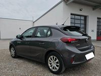 Gebraucht Opel Corsa Elegance 75 PS (55 kW) 2020 Grau Kleinwagen