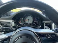 Gebraucht Porsche Macan S 258 PS (189 kW) 2016 Grau SUV