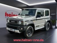 Gebraucht Suzuki Jimny Comfort 102 PS (75 kW) 2024 Othercolor SUV