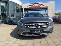 Gebraucht Mercedes GLA200 Urban 156 PS (114 kW) 2018 Grau SUV