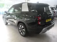 Neu KGM Torres 204 PS (150 kW) 2026 Space black SUV