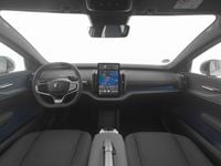 Gebraucht Volvo EX30 Performance 314 kW (428 PS) 2025 Crystal white SUV