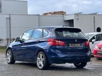 Gebraucht BMW 218 Advantage 136 PS (100 kW) 2016 Blau Kombi