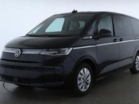 Gebraucht VW Multivan Style 245 PS (180 kW) 2025 Schwarz Van