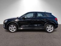 Gebraucht Audi Q2 S-Line 150 PS (110 kW) 2021 Brillantschwarz SUV