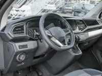 Gebraucht VW Multivan Comfortline 150 PS (110 kW) 2022 Schwarz Van / Kleinbus