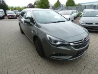 Gebraucht Opel Astra Innovation 150 PS (110 kW) 2019 Grau Kombi